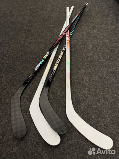 Хоккейные клюшки оптом (One Timer)