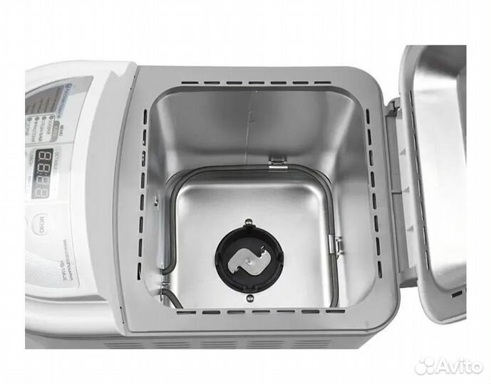 Хлебопечка LG HB-156JE