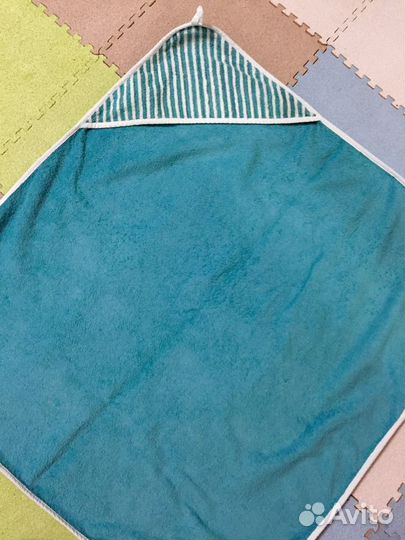 Полотенце уголок Икеа