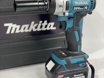 Гайковерт аккумуляторный makita 380 Нм