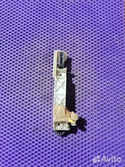 Ручка двери наружная Hyundai Verna