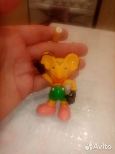 Антиквариат