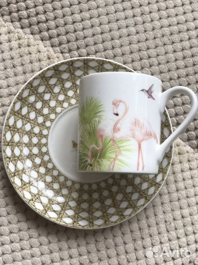 Чашка для эспрессо Zara Home
