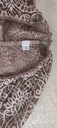 Шорты новые