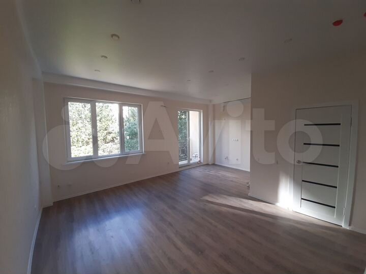 1-к. квартира, 30 м², 3/10 эт.