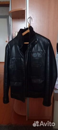 Куртка мужская