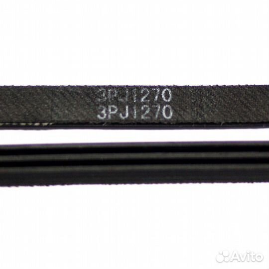 Ремень 1270 J3 megadyne samsung