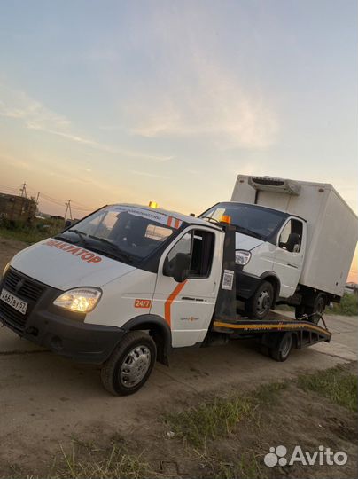 Эвакуатор Бутово, Щербинка, Подольск и др 24/7