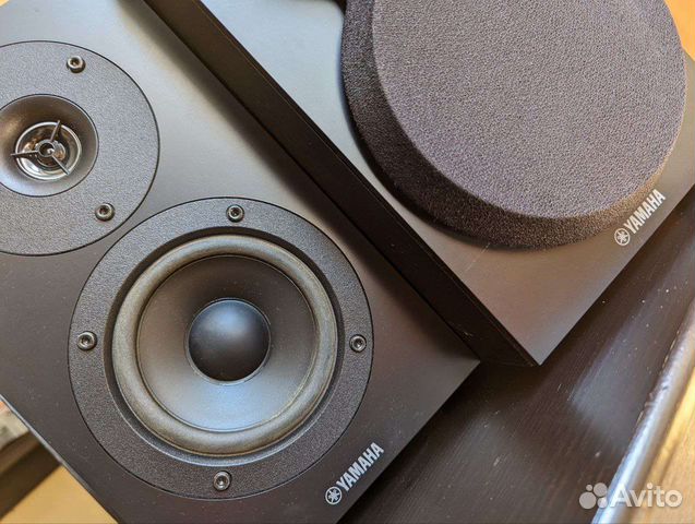Акустические колонки Yamaha NS-BP150 купить в Москве | Электроника | Авито