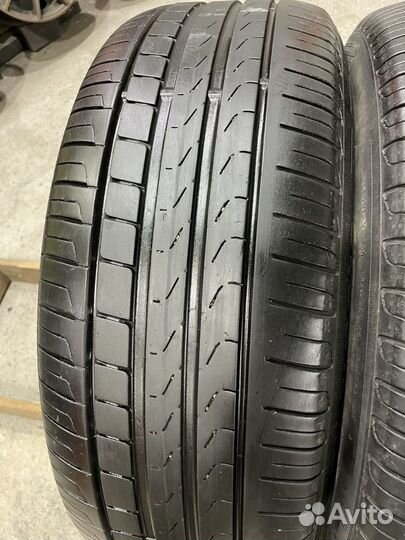 Pirelli Cinturato P7 225/55 R17 97W