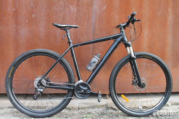 Велосипед horh (29 колеса, рама 21