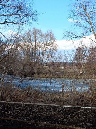 Участок 6,2 сот. (ИЖС)