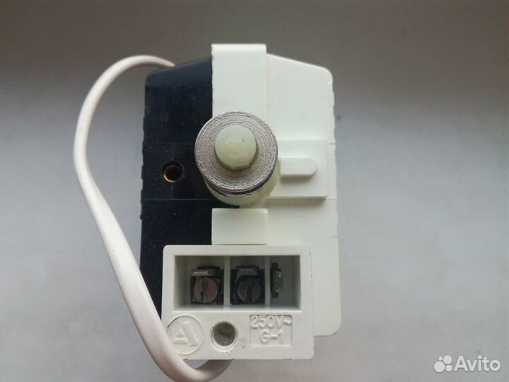 Электродвигатель для швейной машинки типа Веритас