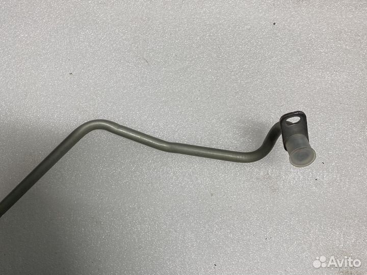 Трубка охлаждения АКПП w164