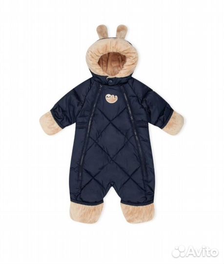 Комбинезон зима/демисезон