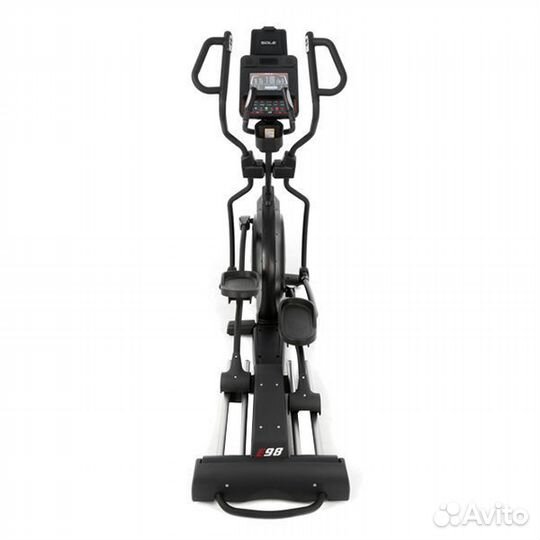 Эллиптический тренажер Sole E98