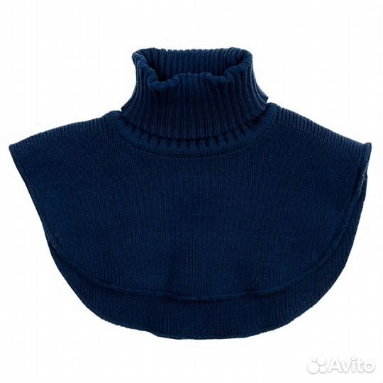 Воротник - манишка трикотажный