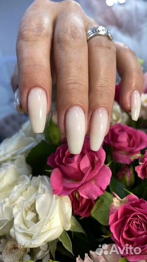 Ищу модель на маникюр