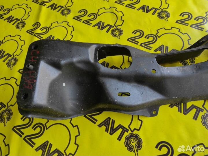 Балка Двигателя передняя Subaru Legacy BP5 EJ20X