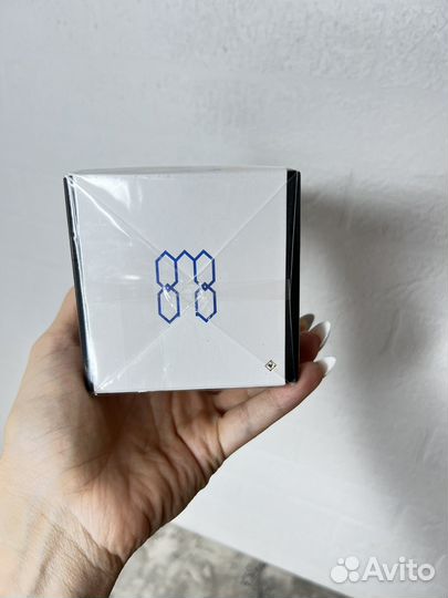 EX nihilo fleur narcotique новые оригинал