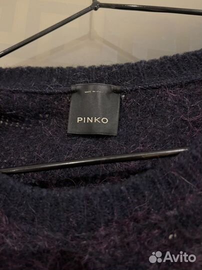 Свитер pinko