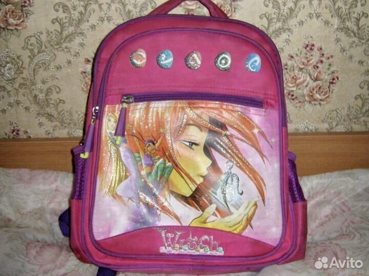 Коллекция Ведьма/Witch/Чародейки