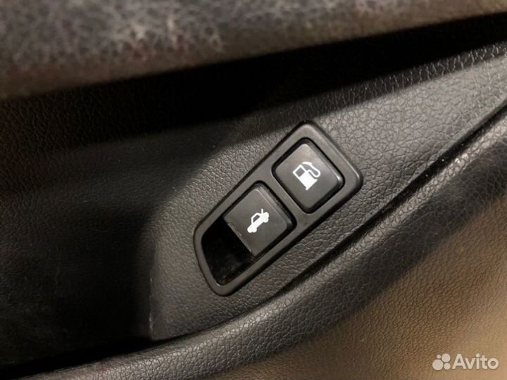 Обшивка двери передняя правая Kia Optima 3 До