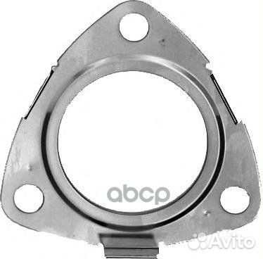 Прокладка приемной трубы 077470 Elring