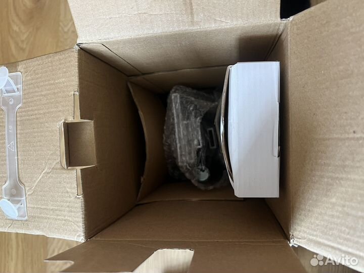 Набор кухонных ножей новый