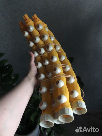 Складной массажный обруч Torneo