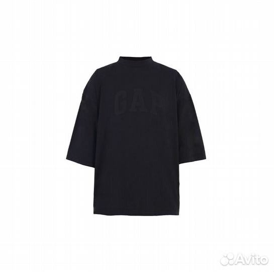 Футболка Yeezy gap balenciaga