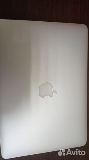 Apple MacBook Air 13 (2017),серийный номер fvfzfqy0J1WK,ц/п 146,цвет серебристый,код 0000