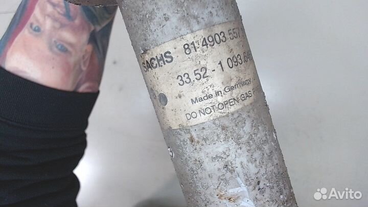 Амортизатор подвески BMW 5 E39, 2001