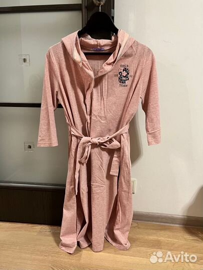 Халат женский, 44