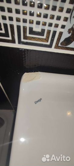 Тумба для ванной