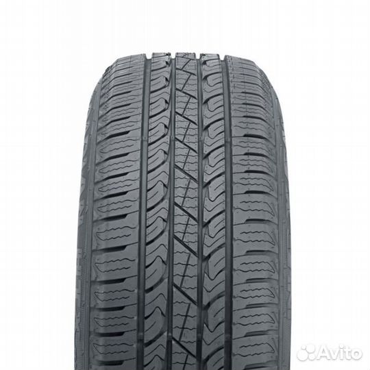 Nexen Roadian HTX RH5 245/60 R20