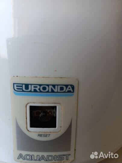 Дистиллятор для воды