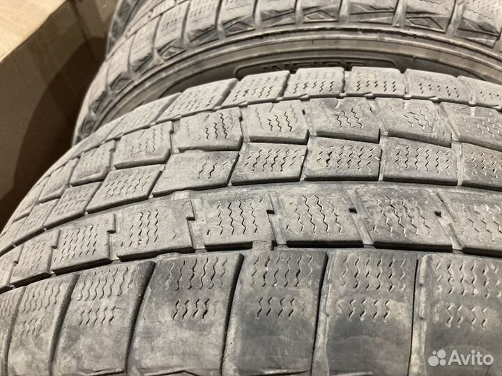 Dunlop Winter Maxx WM01 185/65 R15