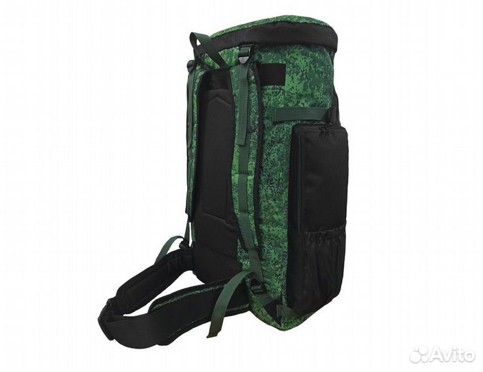 Универсальный охотничий рюкзак скаут 55 литров