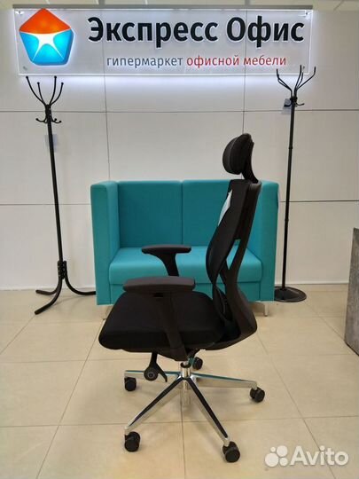 Кресло компьютерное