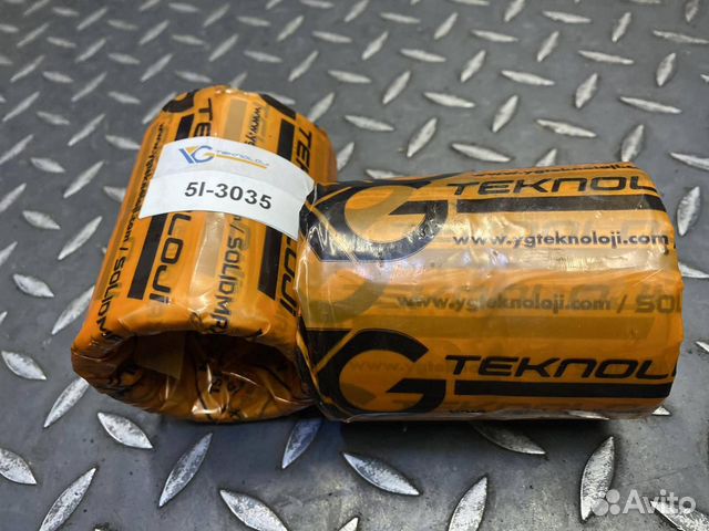 Втулка 5I-3035