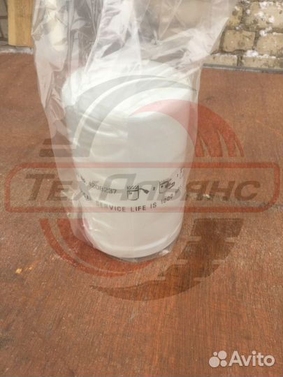 Фильтр гидравлический manitowoc 7437000873