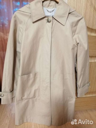 Плащ женский M&S