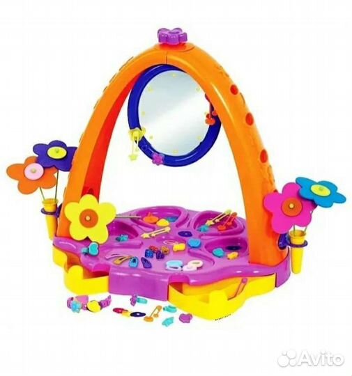 Набор для девочек юная принцесса