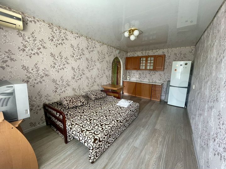 2-к. квартира, 34,9 м², 8/9 эт.