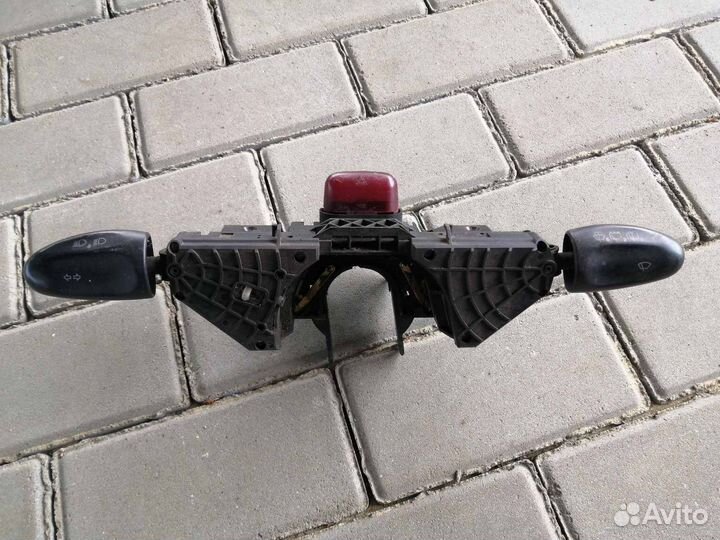 Подрулевой переключатель фольксваген Шаран 1