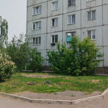 Комната 12 м² в 1-к., 9/9 эт.