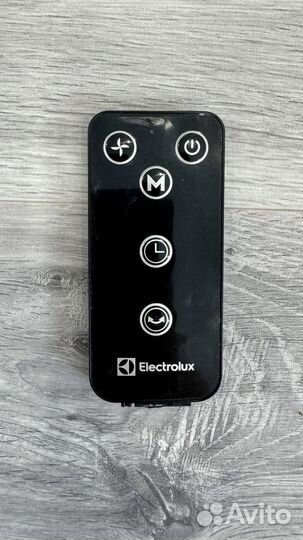 Вентилятор напольный Electrolux EFF-1014i