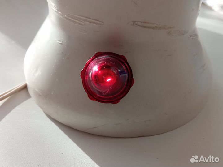 Электроподогреватель детского питания