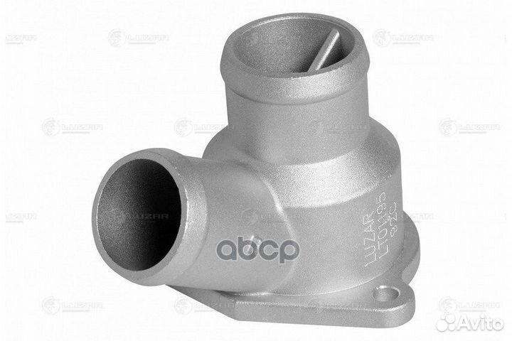 Термостат 1117-19 с нижн.крышкой (92С) luzar